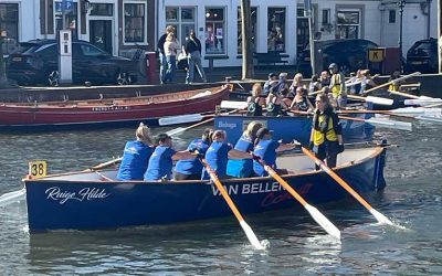 Vechten op de Vecht