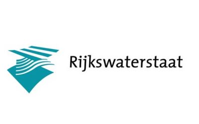 Persbericht Rijkswaterstaat