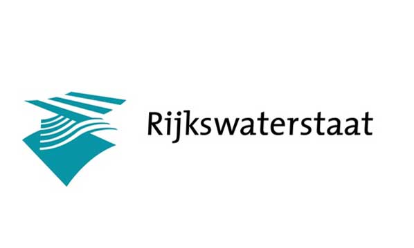 Persbericht Rijkswaterstaat