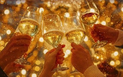 Kerstborrel 2025