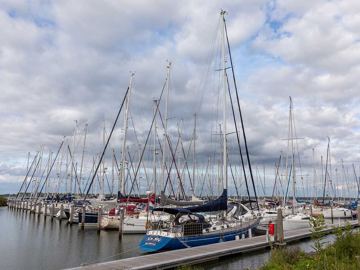 Willemstad-Jachthaven