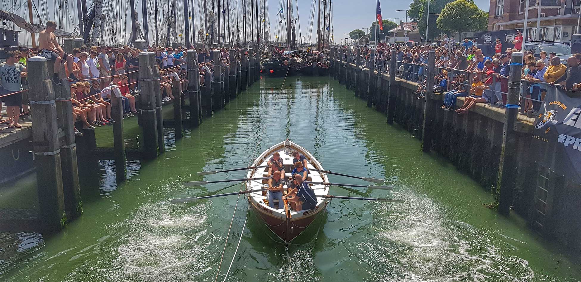bungeeroeien