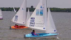 sailabillity bij WSV Willemstad