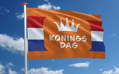 Koningsdag 2024